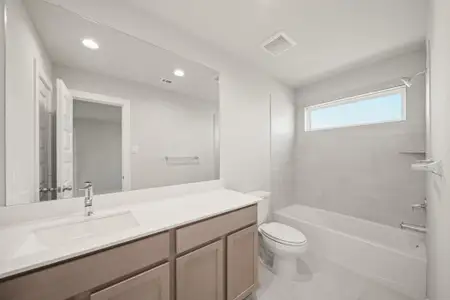 New construction Single-Family house 643 Yard Master Trl, Rosharon, TX 77583 plan 264 - image 7