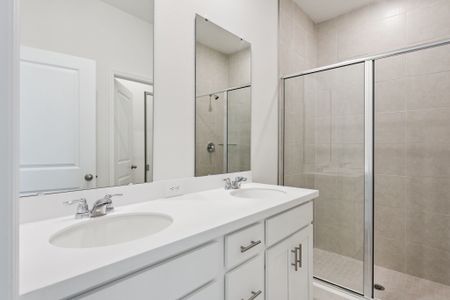 New construction Single-Family house 4296 Darby Ct, Eustis, FL 32736 plan Lark - image 7