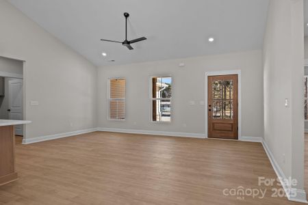 New construction Single-Family house 2307 Lee Lawing Rd, Lincolnton, NC 28092 - image 17