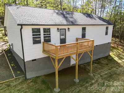 New construction Single-Family house 21 Woodchuck Ln, Marion, NC 28752 - image