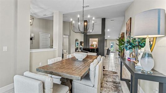 New construction Single-Family house 5280 Tennessee Ridge Ct, Auburndale, FL 33823 plan 3000 - image 19