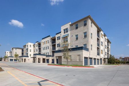 New construction Condo house 651 N Watters Rd, Unit 2103, Allen, TX 75013 null- photo 0 0