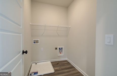 New construction Single-Family house 12 Depot Landing Way, Auburn, GA 30011 Durham- photo 42 42