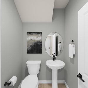 The Townes at NoVi 35