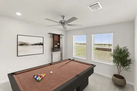 New construction Single-Family house 2315 Aspen Chase Dr, Royse City, TX 75189 plan The Bandera - image 17