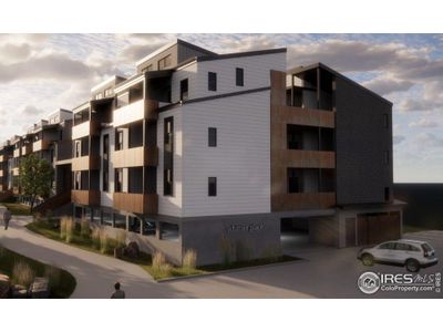 New construction Multi-Family house 2301 Pearl St, Unit 71, Boulder, CO 80302 - photo 0