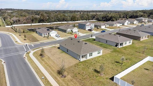 New construction Single-Family house 3842 Rory Oak Cir, Apopka, FL 32703 Cali- photo 24 24