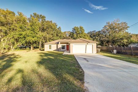 New construction Single-Family house 1929 Gerber Dairy Rd, Winter Haven, FL 33880 - image