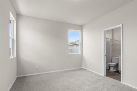 New construction Single-Family house 2963 Winding Creek Rd, Kyle, TX 78640 - image 16