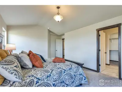 New construction Single-Family house 7124 Rye Grass Dr, Wellington, CO 80549 - image 5