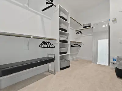 New construction Single-Family house 4842 Pinemont Dr, Houston, TX 77091 - image 6