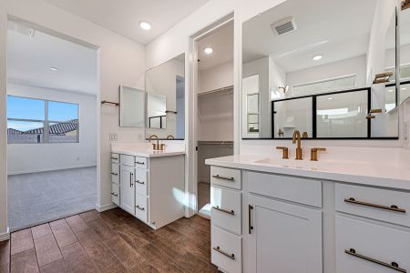 Pinnacle at San Tan Heights by Mattamy Homes in San Tan Valley - photo 24 24