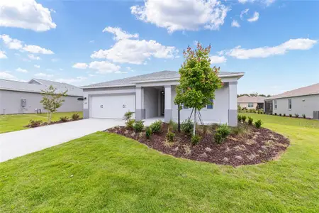 New construction Single-Family house 10323 Sw 105Th Ter, Ocala, FL 34481 - image