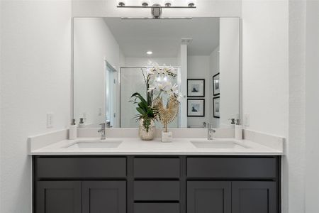 New construction Single-Family house 529A Burlington Dr, Buda, TX 78610 - image 10