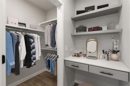 New construction Condo house 4510 Terry-O Ln, Unit 139, Austin, TX 78745 - image 9