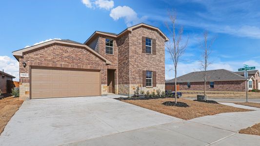 New construction Single-Family house 904 Fort Knox Dr, Fort Worth, TX 76131 null- photo 1 1