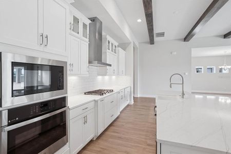 New construction Single-Family house 35310 Big Hawk Dr, Zephyrhills, FL 33541 plan Key West II - image 11