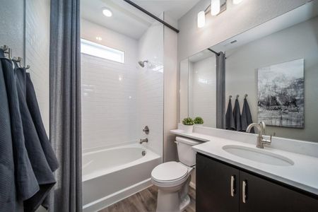 New construction Single-Family house 4885 N Rome St, Aurora, CO 80019 plan Traveler - image 16