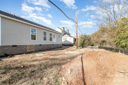 New construction Single-Family house 702 Park Ave, Salisbury, NC 28144 null- photo 2 2