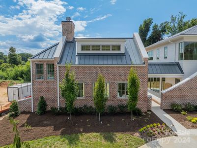 New construction Single-Family house 8010 Litaker Manor Ct, Charlotte, NC 28270 null- photo 33 33