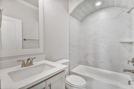 New construction Single-Family house 1064 Uplift Dr, Weatherford, TX 76087 - image 8