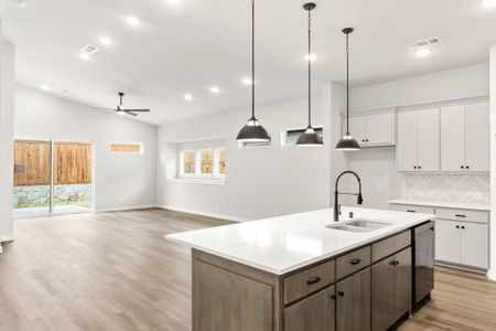 New construction Single-Family house 504 Sherwood Dr, Melissa, TX 75454 plan Sequoia - image 9