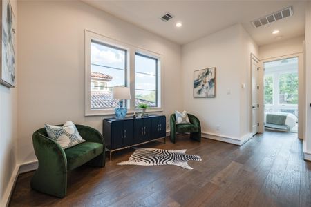 New construction Single-Family house 2434 Quenby St, Houston, TX 77005 - image 10