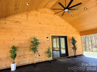 New construction Single-Family house 342 Hunter Rdg, Murphy, NC 28906 - image