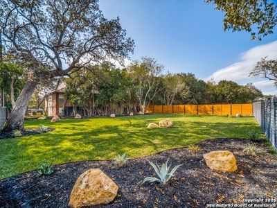 New construction Single-Family house 7631 Lost Mine Peak, San Antonio, TX 78240 - photo 24 24