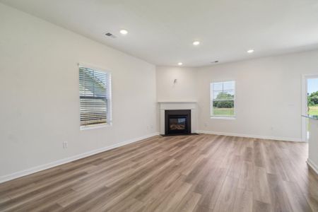 New construction Single-Family house 2745 Fearless Ln, Sumter, SC 29153 plan Harper II - image 10