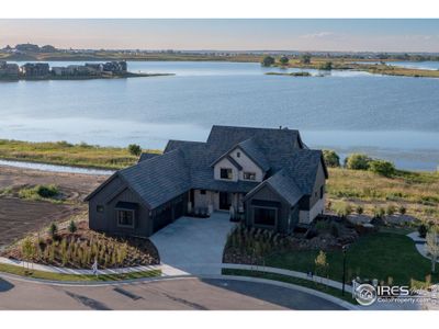 New construction Single-Family house 2506 Southwind Rd, Berthoud, CO 80513 - photo 0