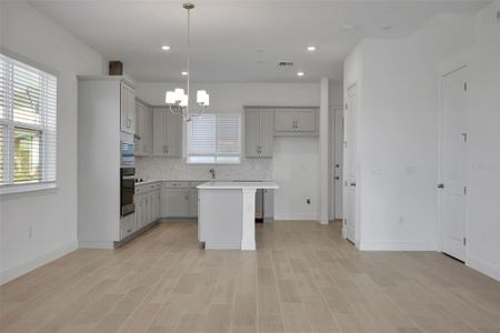 New construction Townhouse house 6561 Quest St, St. Cloud, FL 34771 - image 11