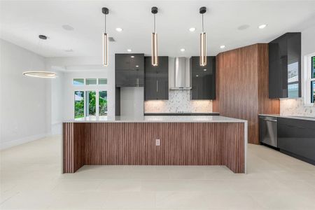 New construction Single-Family house 138 New Leatherwood Dr, Palm Coast, FL 32137 plan The Courtyard Junior - image 12