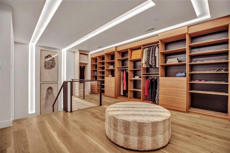 New construction Single-Family house 1125 W Blondy Jhune Rd, Lucas, TX 75002 - image 11