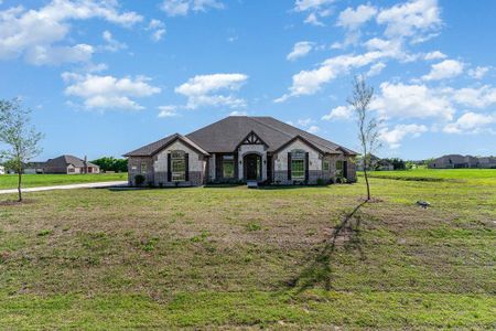 Lynx Hollow Estates by Sumeer Homes in Forney - photo 11 11