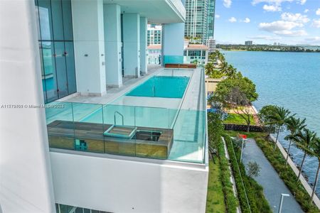 New construction Condo house 700 Ne 26Th Ter, Unit 2001, Miami, FL 33137 null- photo 21 21