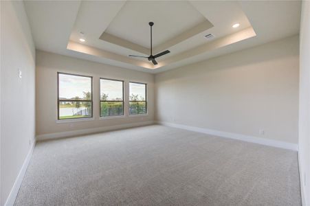 New construction Single-Family house 11003 Laguna Mesa Dr, Cypress, TX 77433 null- photo 18 18