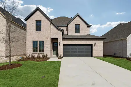 New construction Single-Family house 6836 Kingwood Dr, McKinney, TX 75070 - image