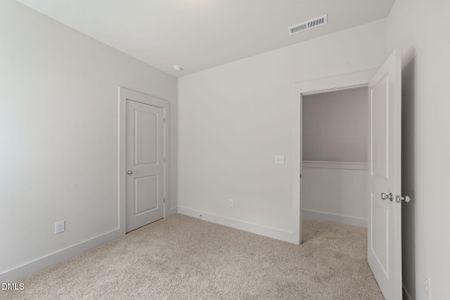 New construction Single-Family house 121 Mossy Falls Wy, Wendell, NC 27591 - image 14