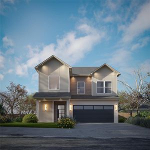 New construction Single-Family house 1503 Doyle Ave, Dallas, TX 75203 - image