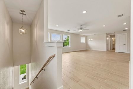 New construction Single-Family house 1412 Kent St, Taylor, TX 76574 - image 14
