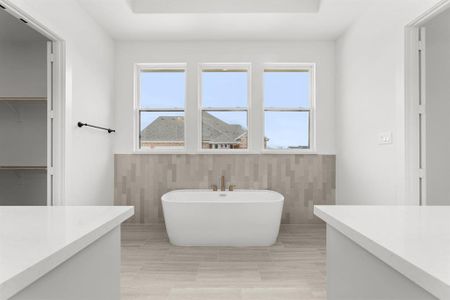 New construction Single-Family house 4650 Bonanza Dr, Midlothian, TX 76065 plan Madrid - image 7