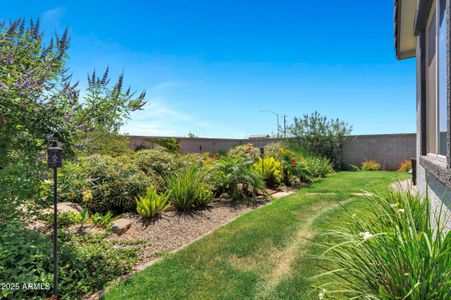 New construction Single-Family house 6145 S Adelle, Mesa, AZ 85212 null- photo 7 7