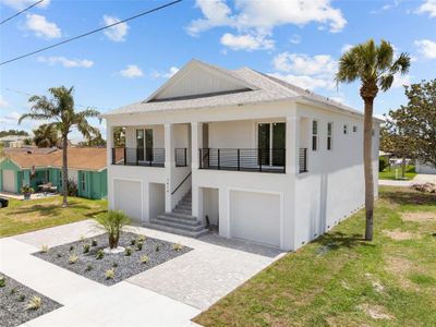 New construction Single-Family house 7414 Mako Dr, Hudson, FL 34667 - image