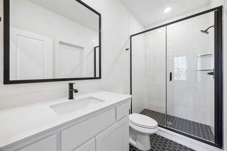 New construction Single-Family house 2404 Cairn Rd, McKinney, TX 75071 - image 8