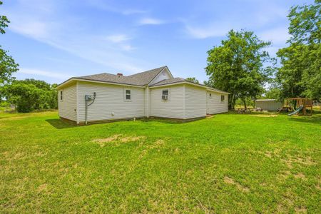 New construction Single-Family house 1508 Harrison St, Mingus, TX 76463 - image