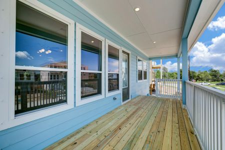 New construction Single-Family house 1906 Ashlee Ct, Dickinson, TX 77539 - image 18