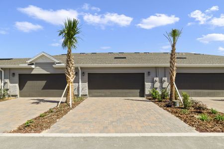 New construction Single-Family house 686 Lola Ln, Oviedo, FL 32765 plan Providence - image