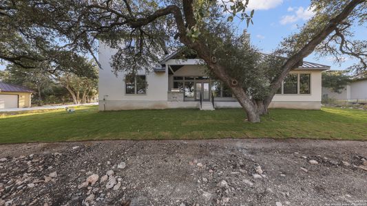 New construction Single-Family house 5668 Dry Comal, New Braunfels, TX 78132 - image