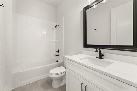 New construction Single-Family house 1416 Kirkdale Dr, Forney, TX 75126 The Austin II - photo 7 7